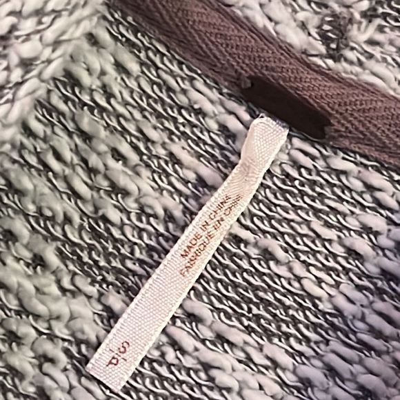 Free people open cardigan - Picture 7 of 10